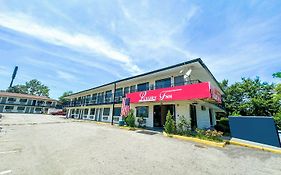 Luxury Inn By Oyo Albany